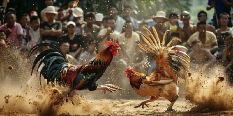 Bỏ túi bí kíp đặt cược chọi kê C1 tăng xác suất thắng