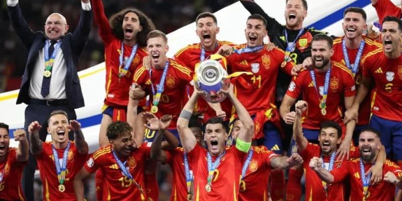 Học cách soi kèo Euro để đưa ra quyết định sáng suốt hơn