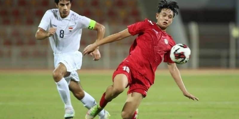 Yếu tố khó đo lường cần nắm bắt khi soi kèo hiệp 1